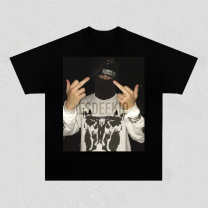 EsDeeKid V2 Tee