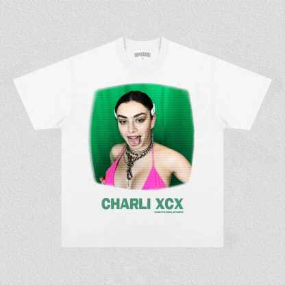 Charli XCX TEE
