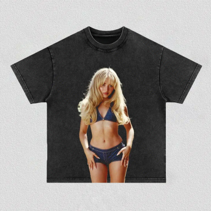 Sabrina Carpenter 8.0