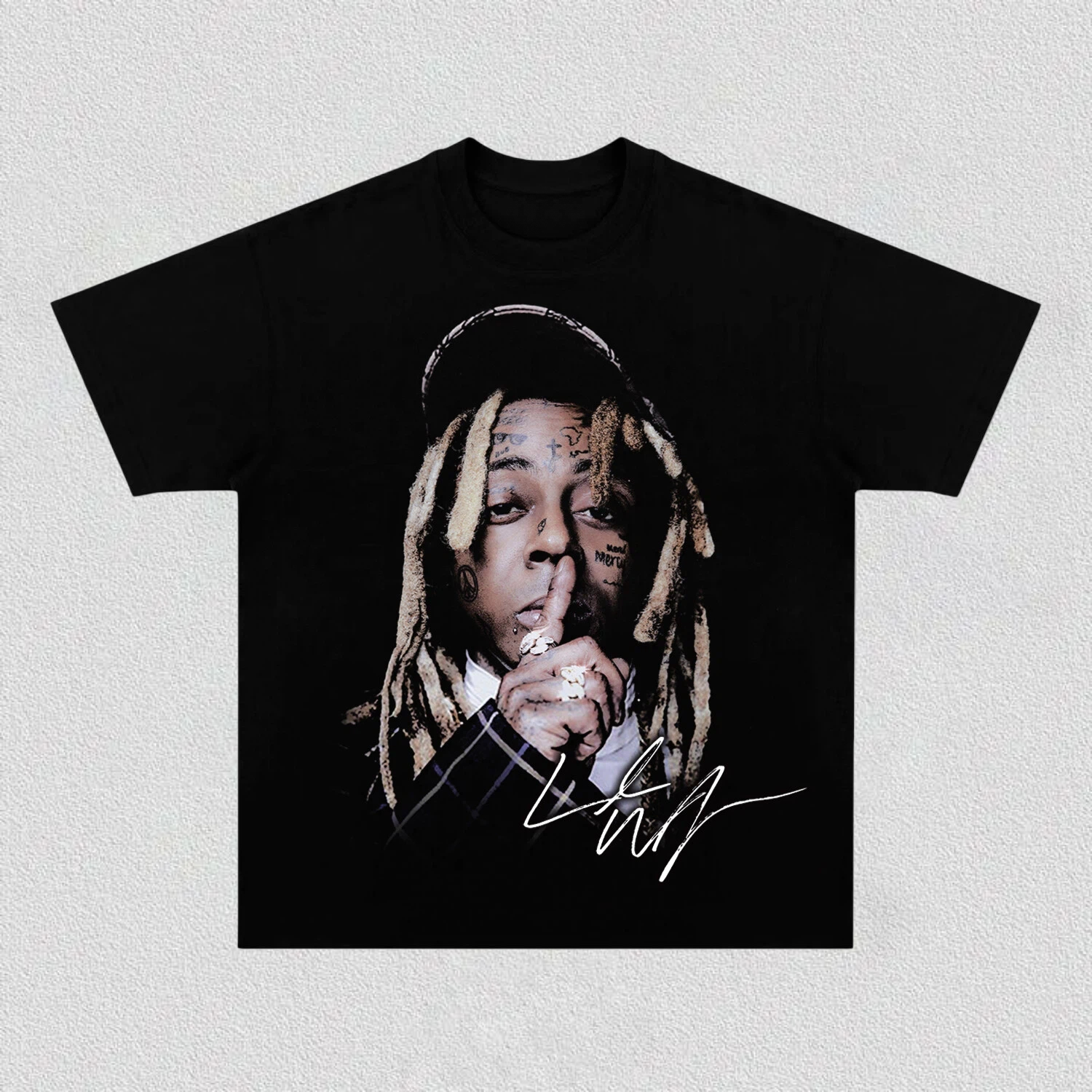 Lil Wayne TEE