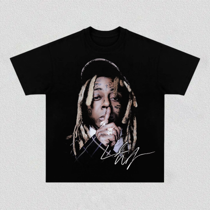 Lil Wayne TEE
