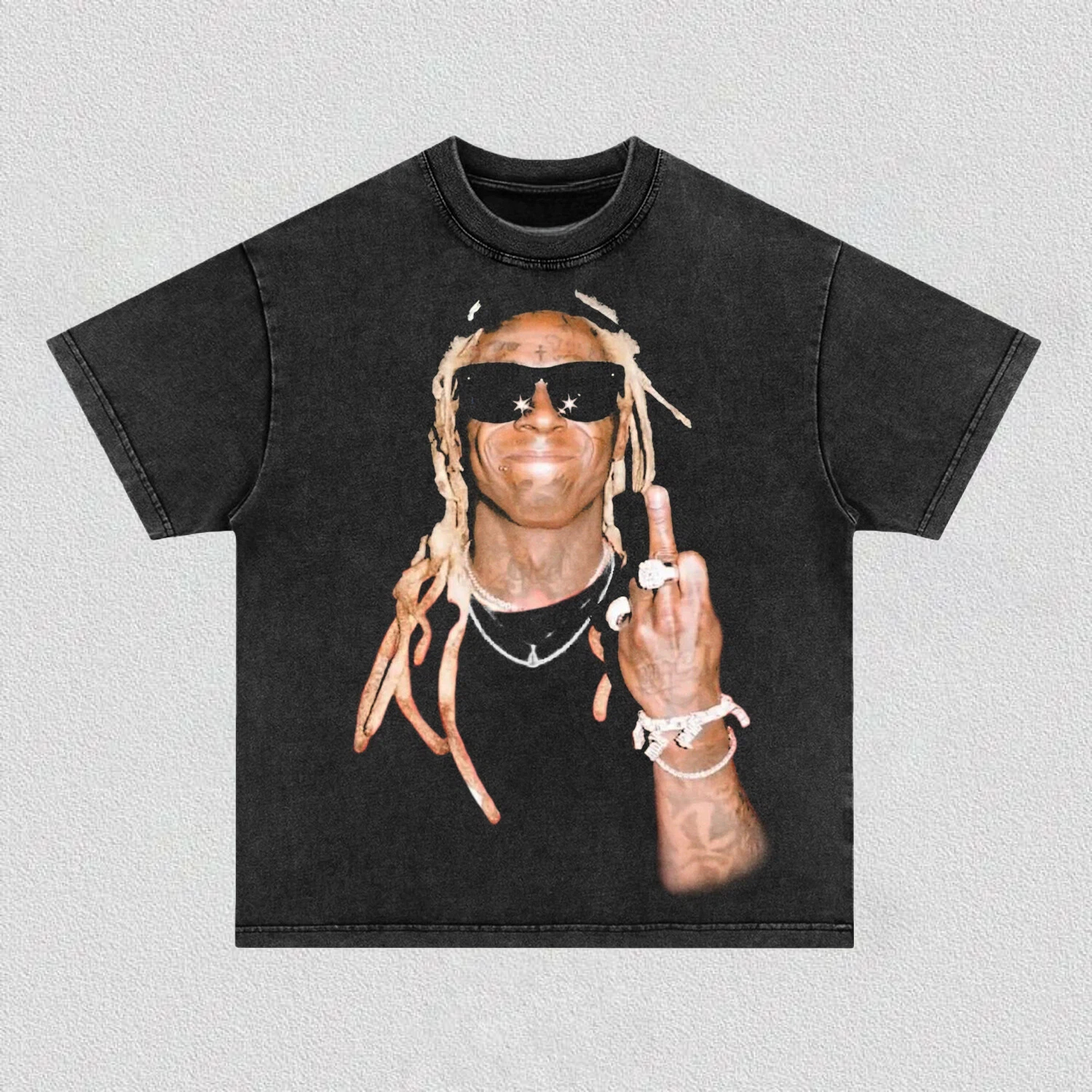 Lil Wayne TEE