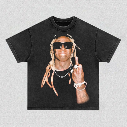 Lil Wayne TEE