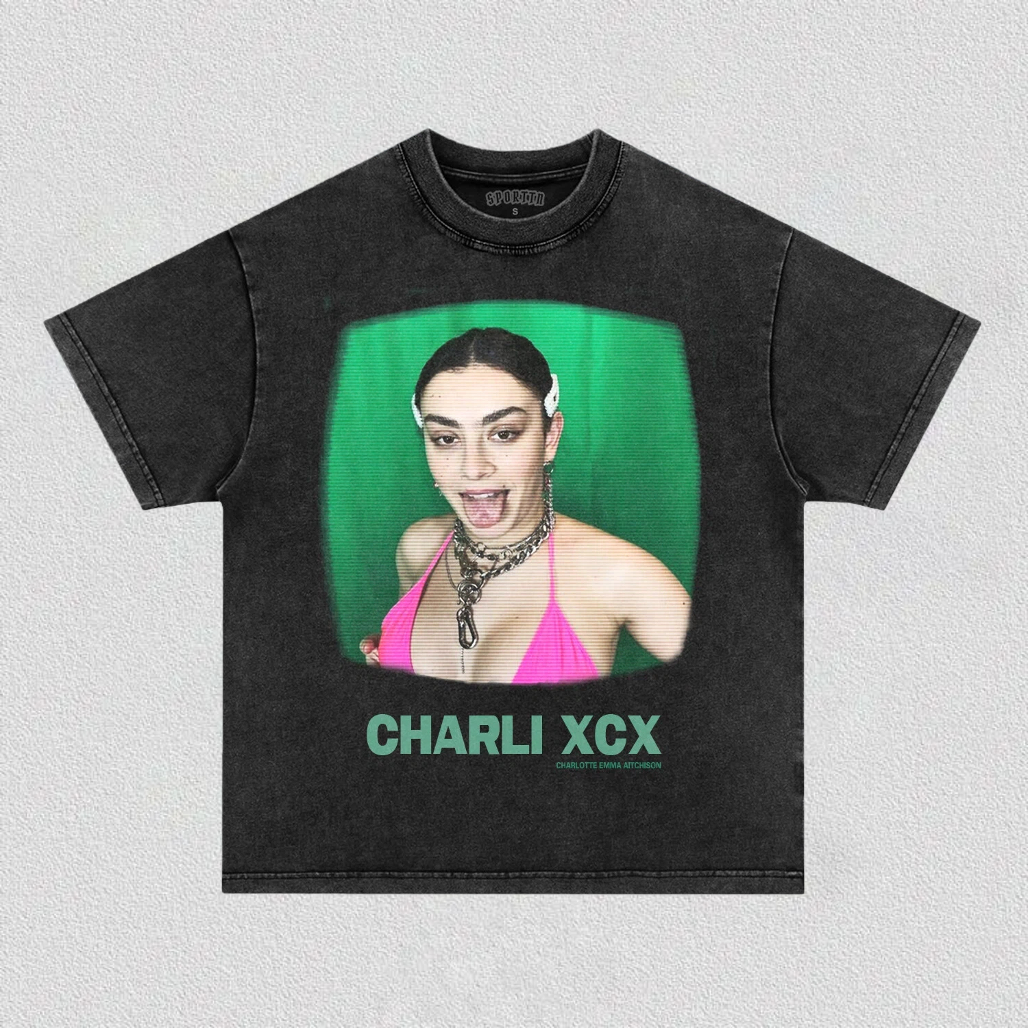 Charli XCX TEE
