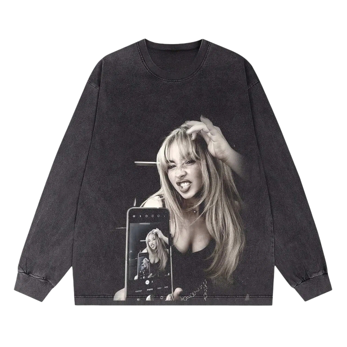 Sabrina Carpenter 5.0