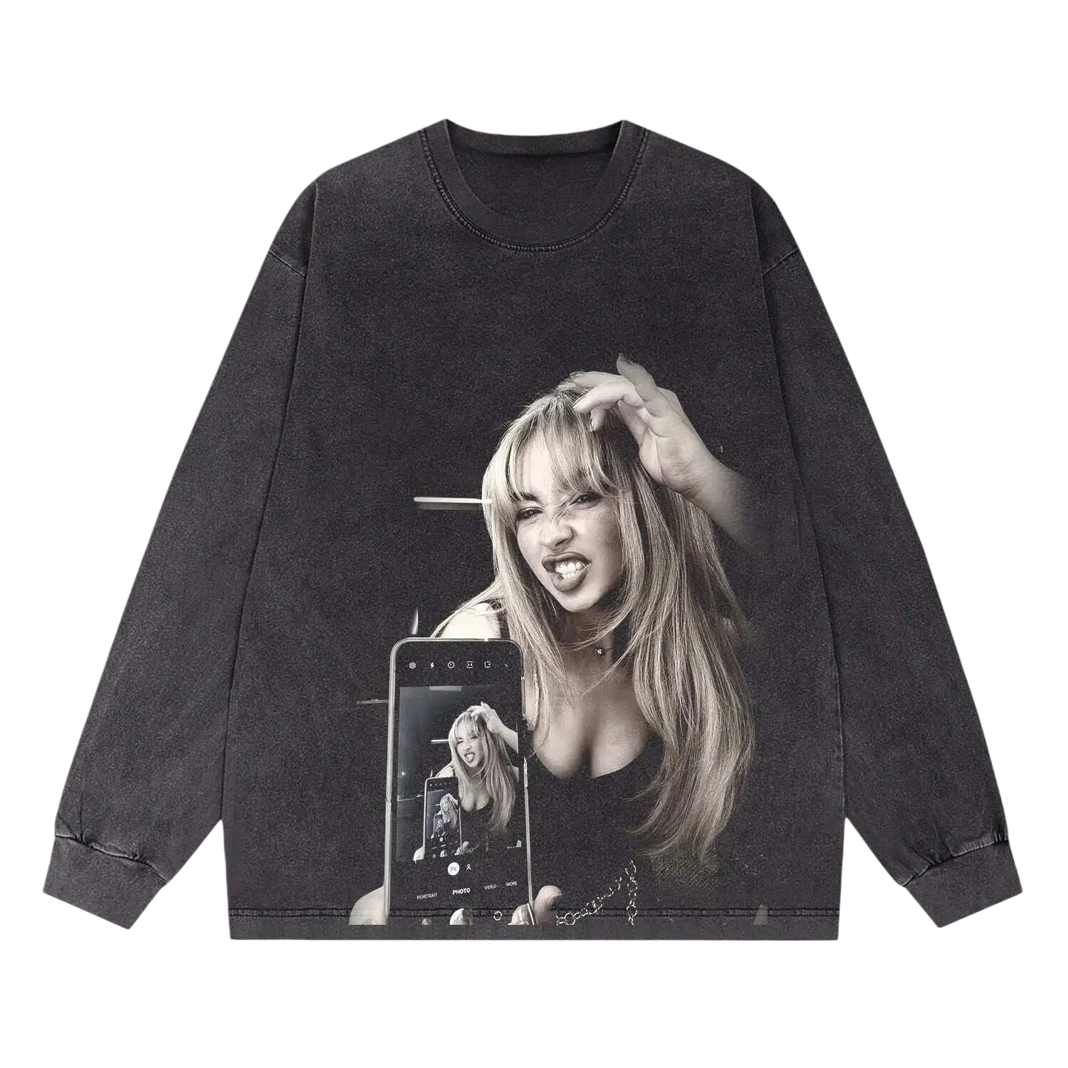 Sabrina Carpenter 5.0