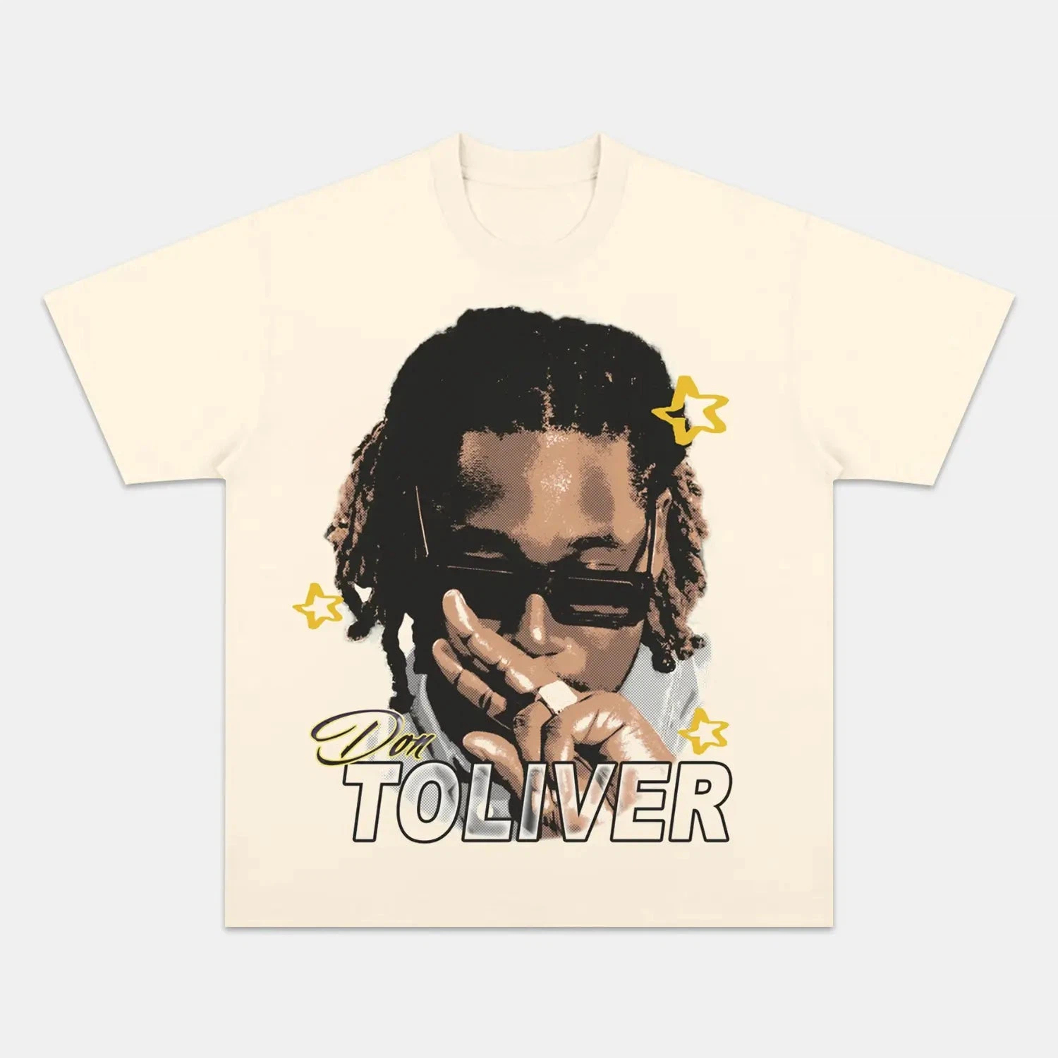 Don Toliver Tee 1.0