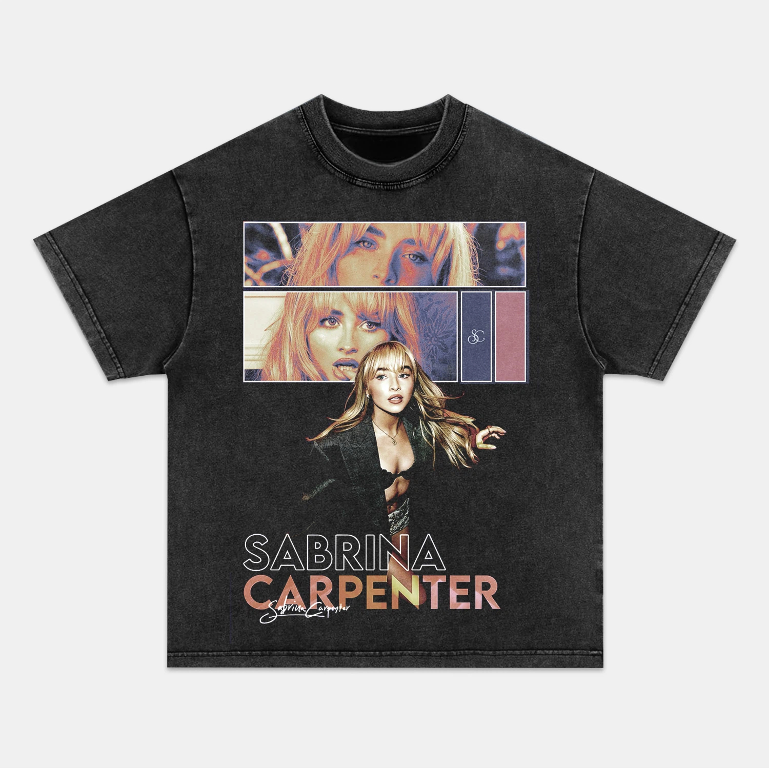 SABRINA CARPENTER TEE