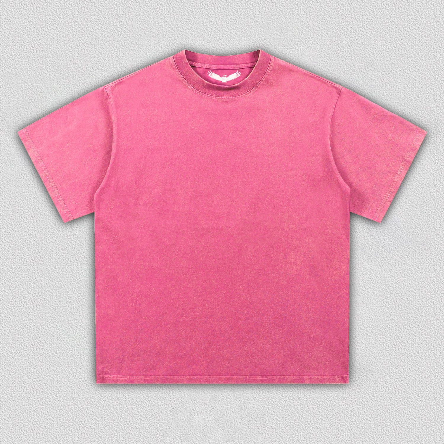 BLANK T-SHIRT