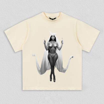 cardi b V3 TEE 10.23