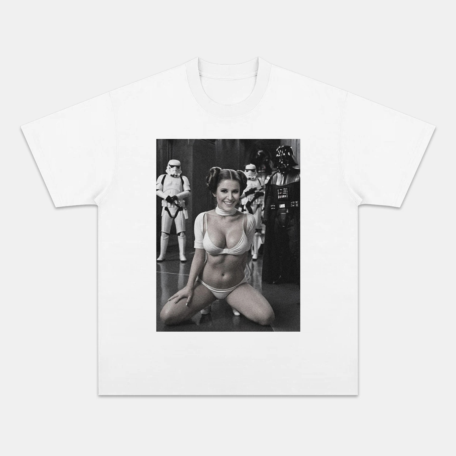 Star Wars Tee 1.0