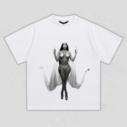cardi b V3 TEE 10.23
