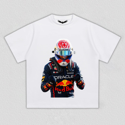 Max Verstappen TEE