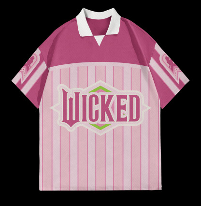 DropWicked - TheGood