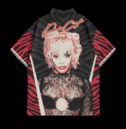 Doja Cat VieCoke