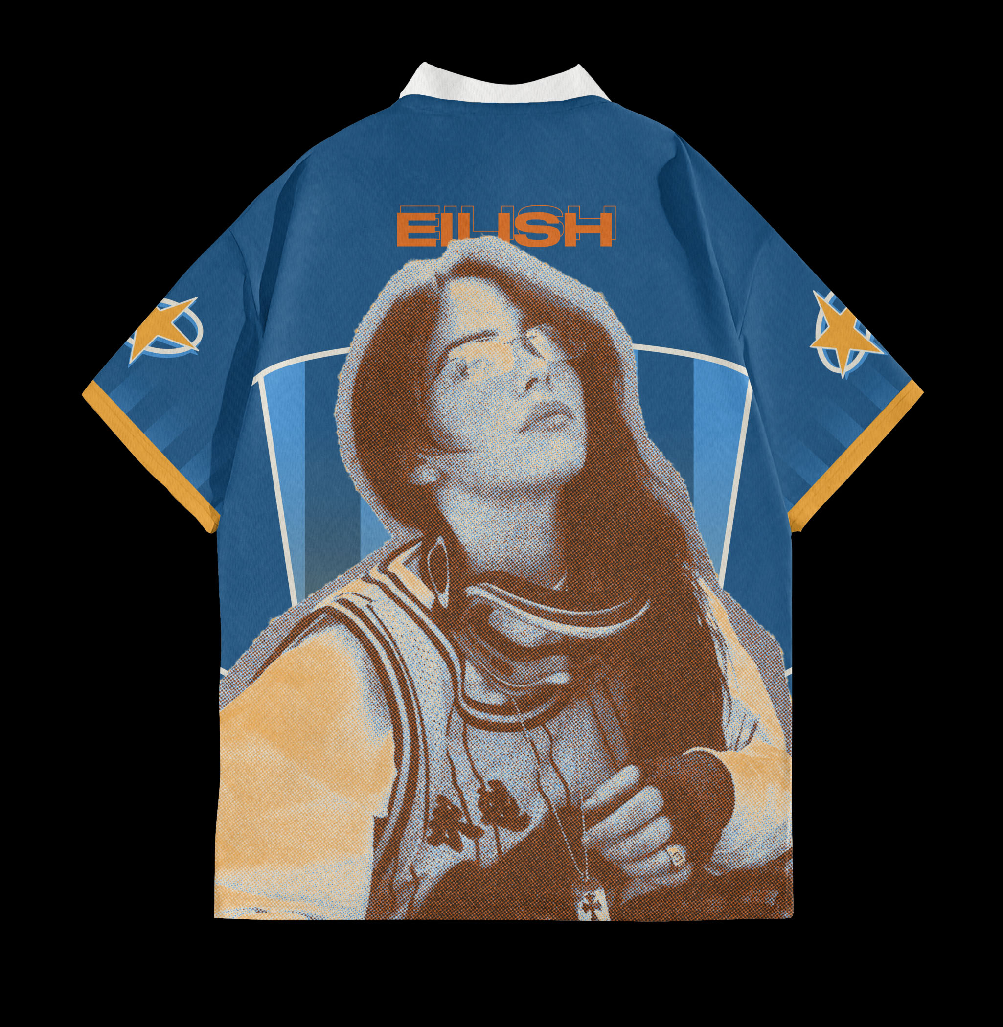 Billie Eilish – sportoray