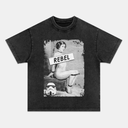 Star Wars Tee 3.0