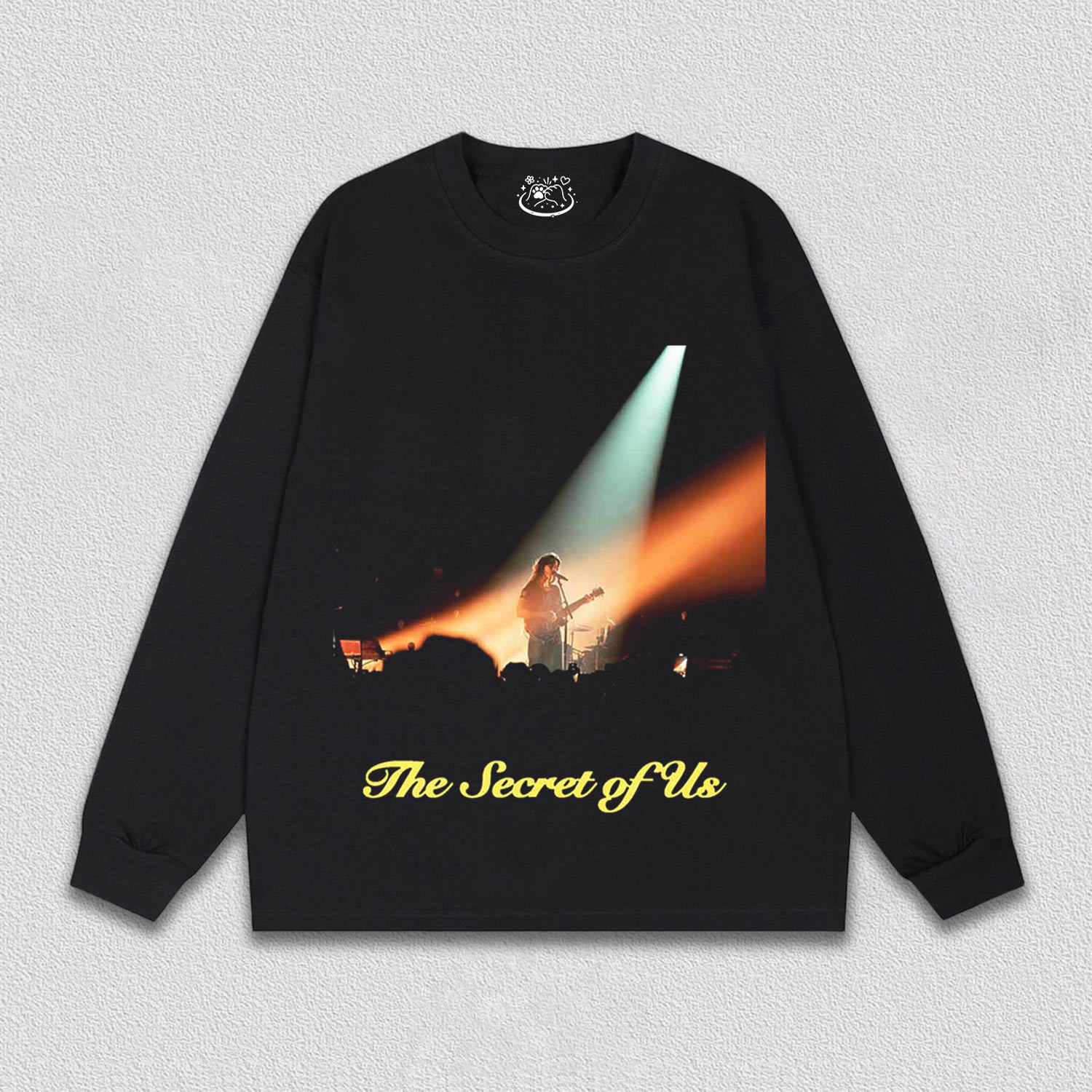 Gracie Abrams TEE 11