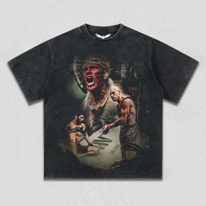 320 Alex Pereira Z4 TEE