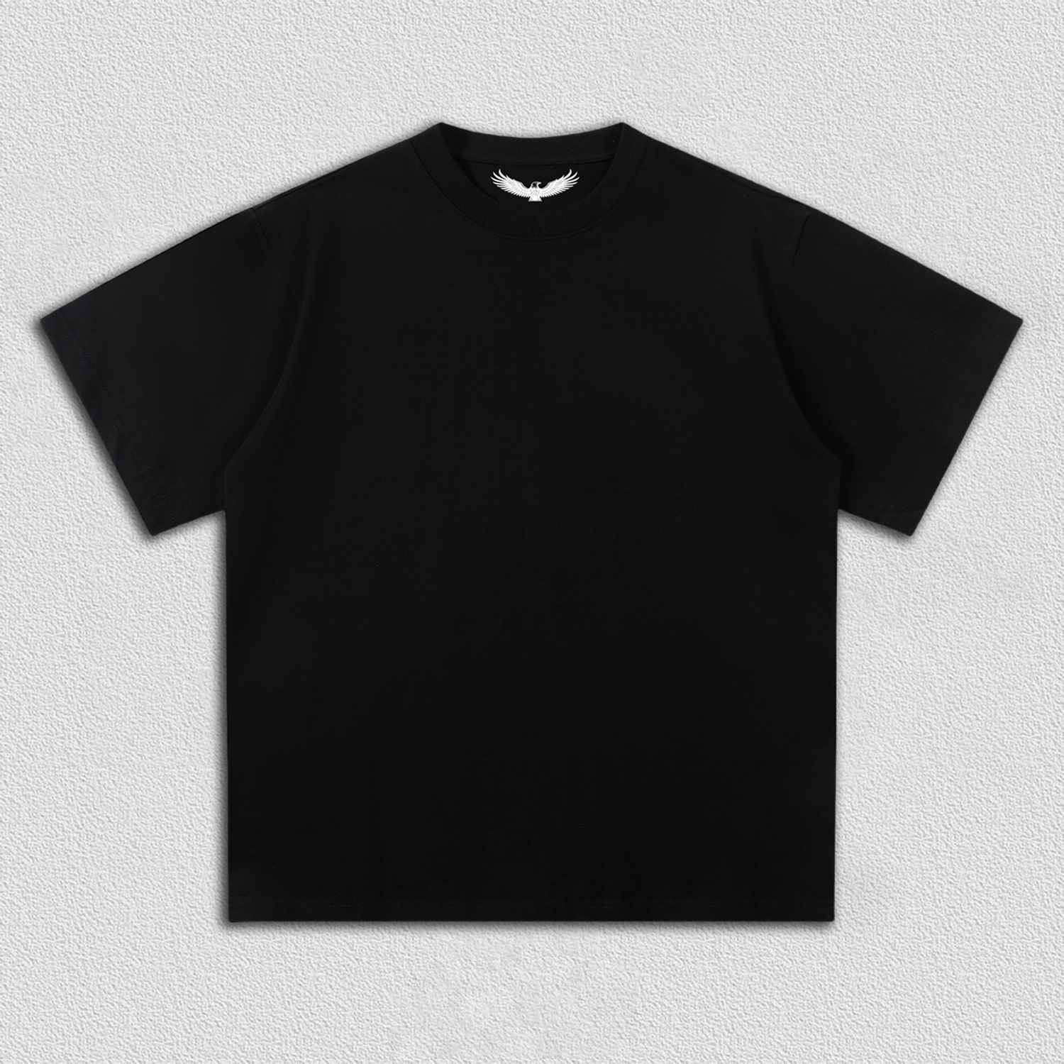 BLANK T-SHIRT