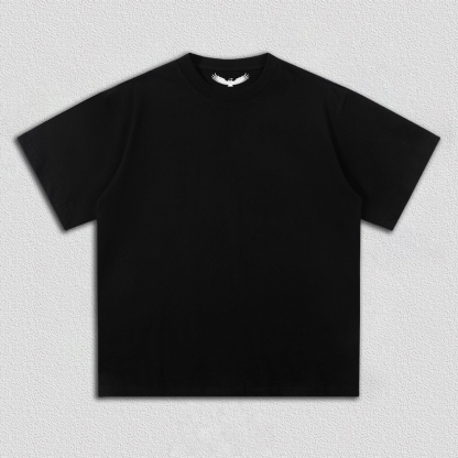 BLANK T-SHIRT