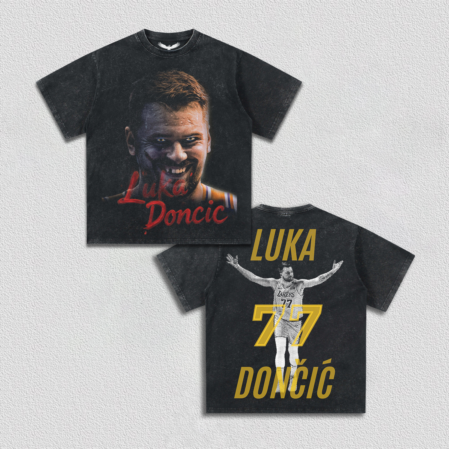 Luka Dončić 2025-2