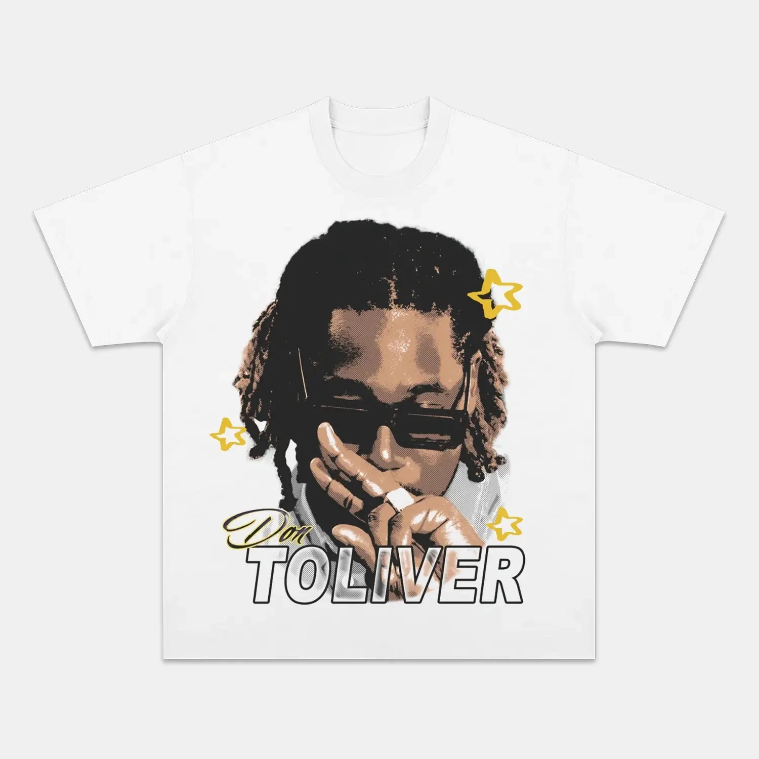 Don Toliver Tee 1.0