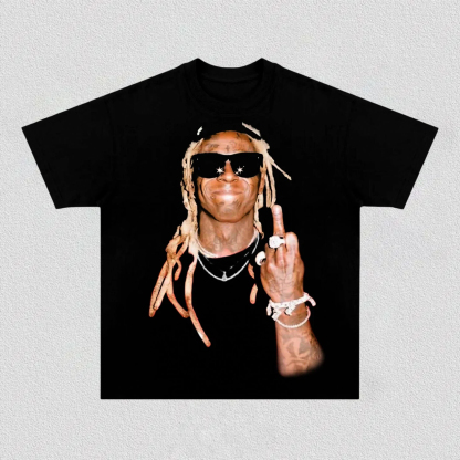 Lil Wayne TEE