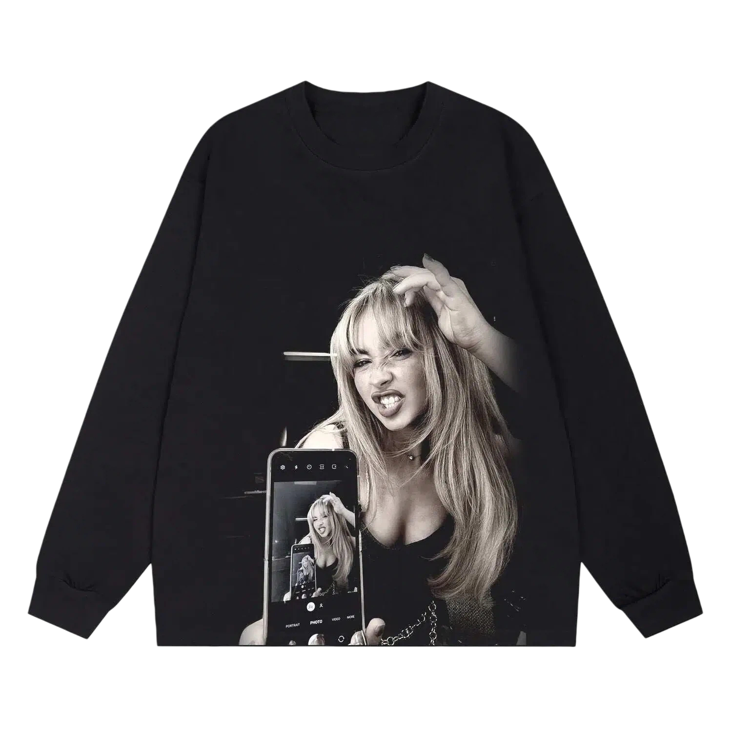 Sabrina Carpenter 5.0