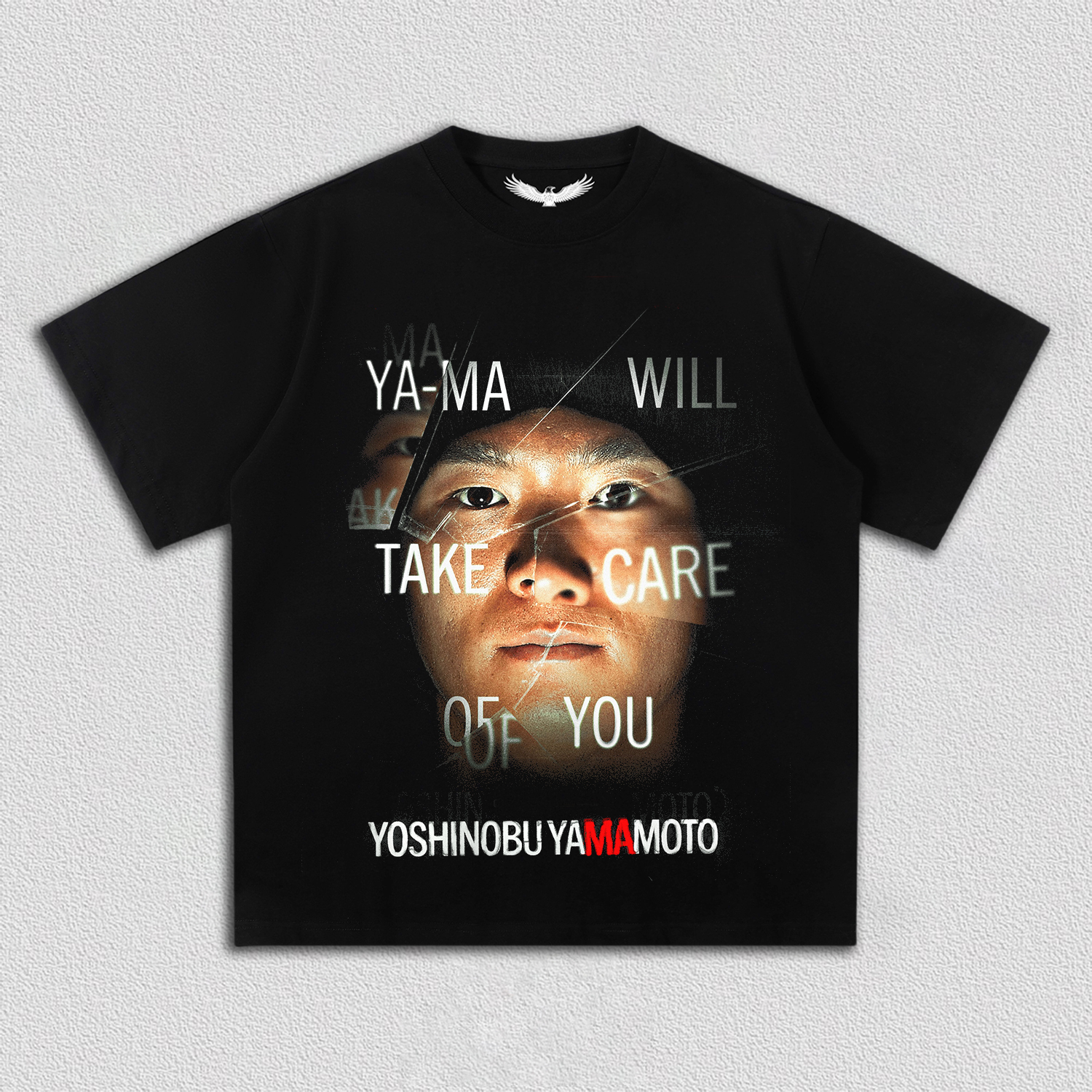 YOSHINOBU
