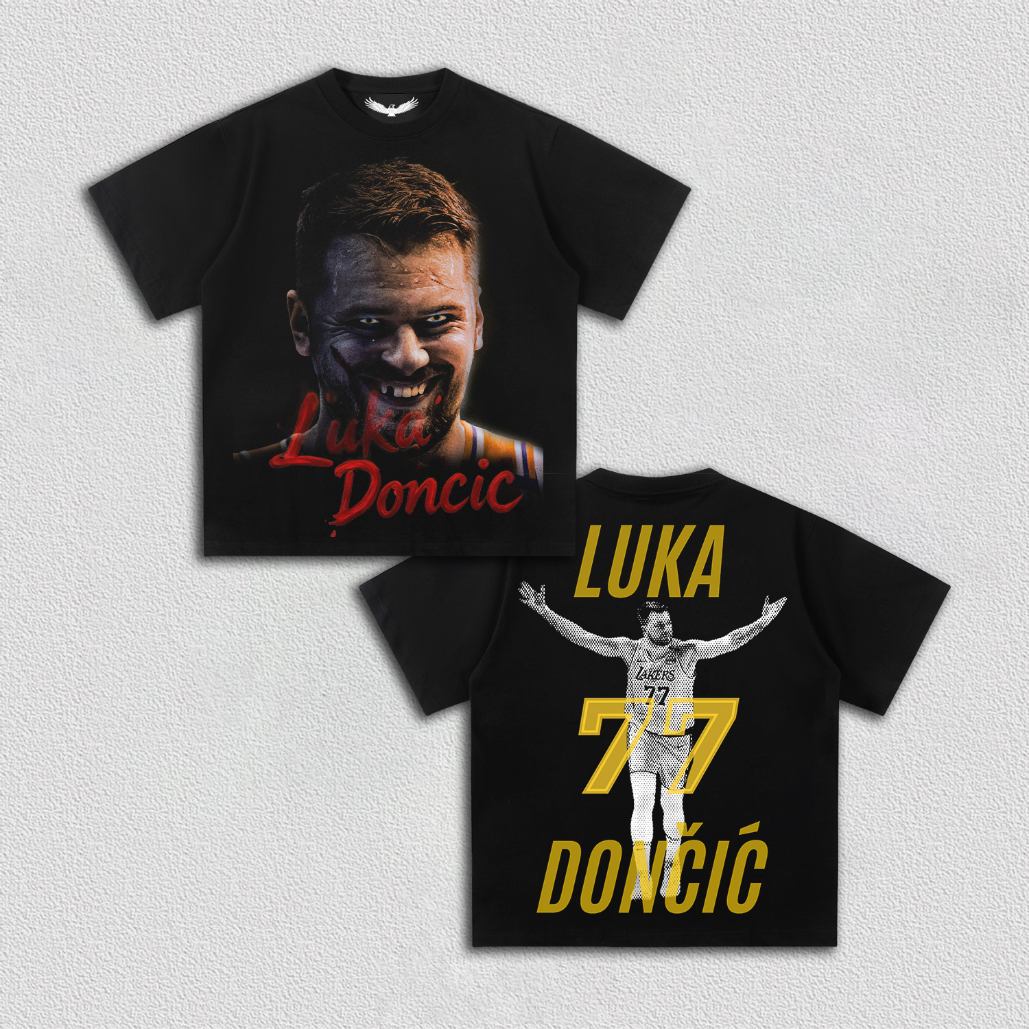 Luka Dončić 2025-2