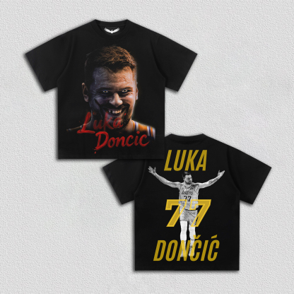 Luka Dončić 2025-2