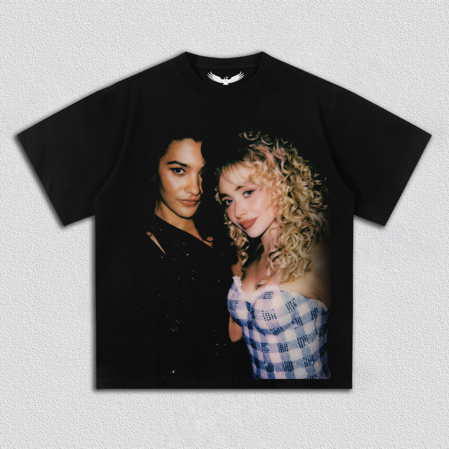 Sabrina Carpenter & Olivia Dean