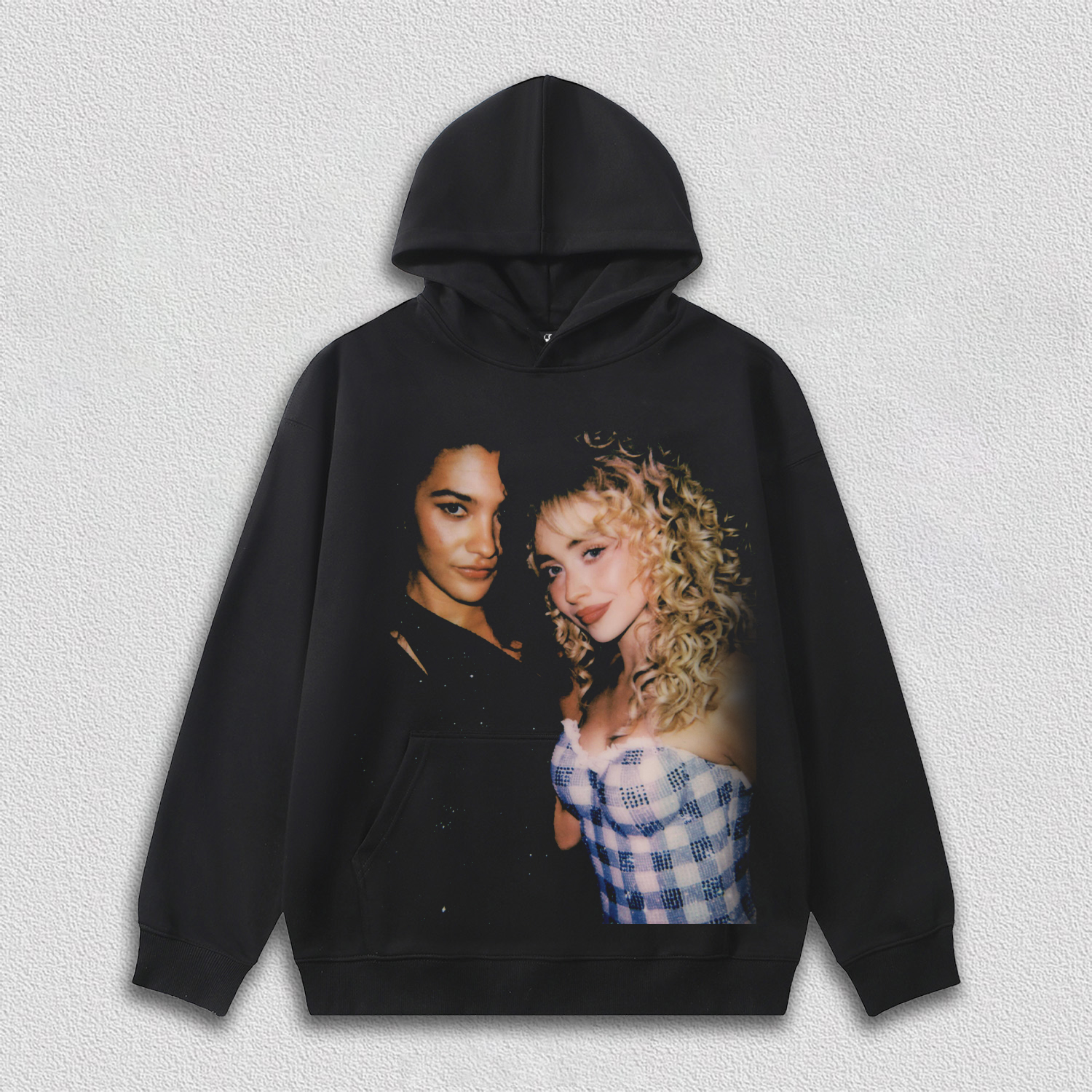 Sabrina Carpenter & Olivia Dean