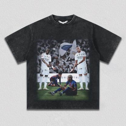 El Clásico 2025 10.26-5