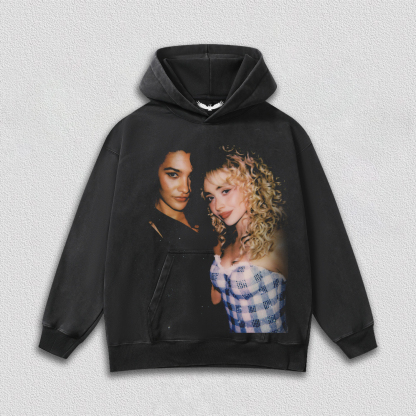 Sabrina Carpenter & Olivia Dean