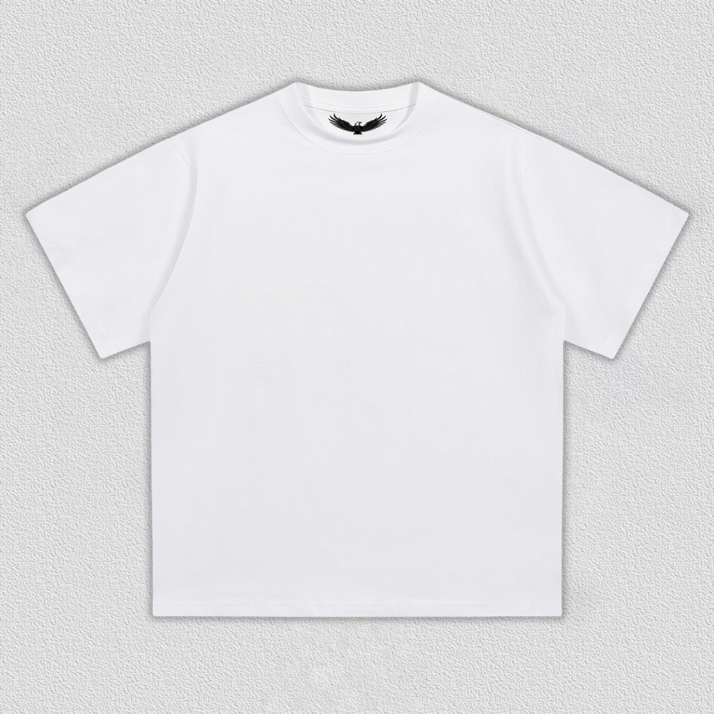 BLANK T-SHIRT