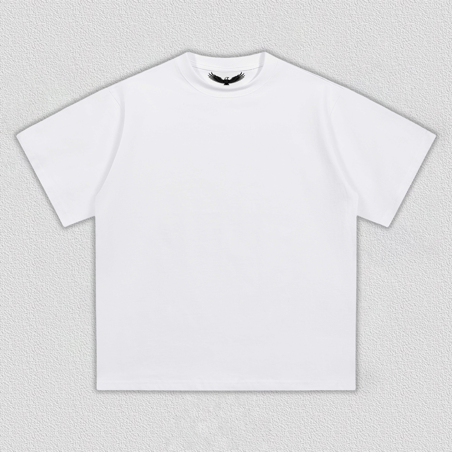 BLANK T-SHIRT