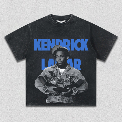 KENDRICK LAMAR 2025-5