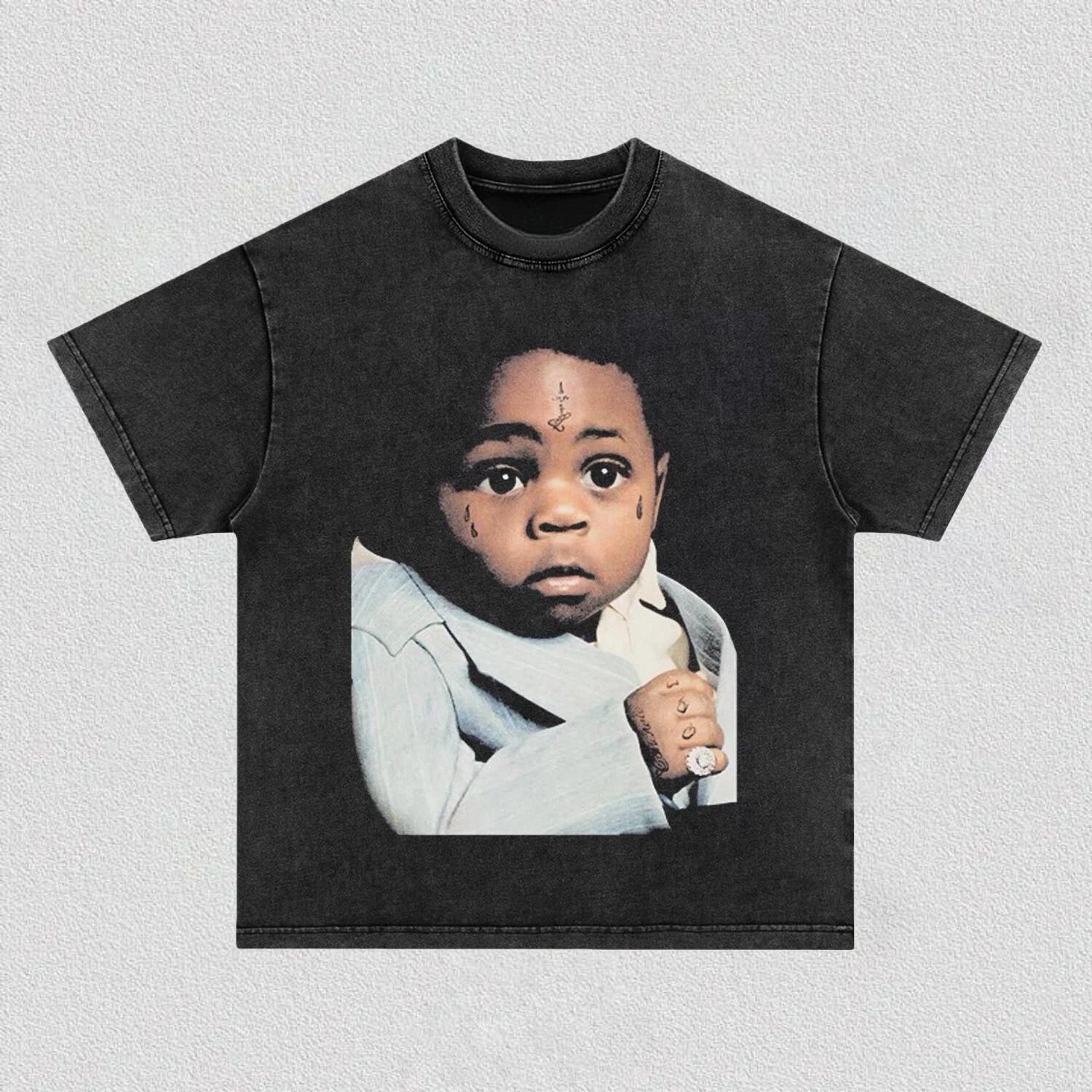Lil Wayne TEE