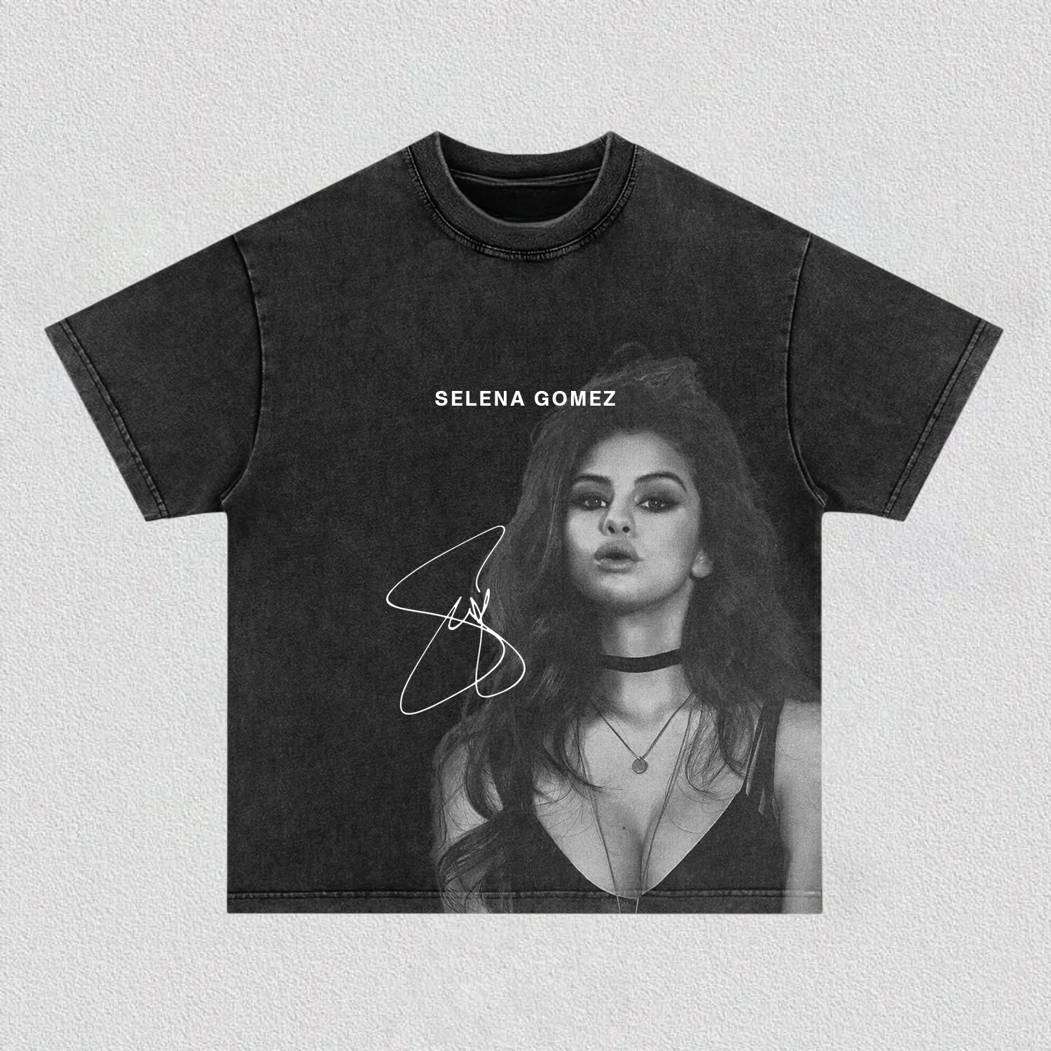 Selena Gomez TEE