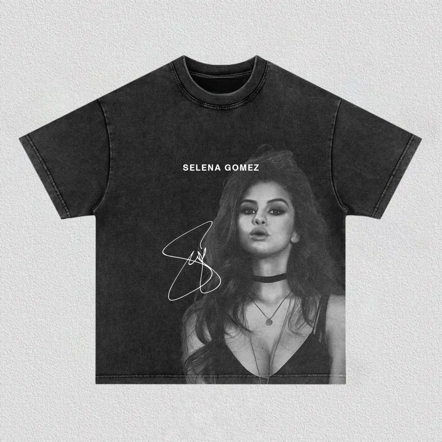 Selena Gomez TEE
