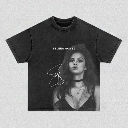 Selena Gomez TEE
