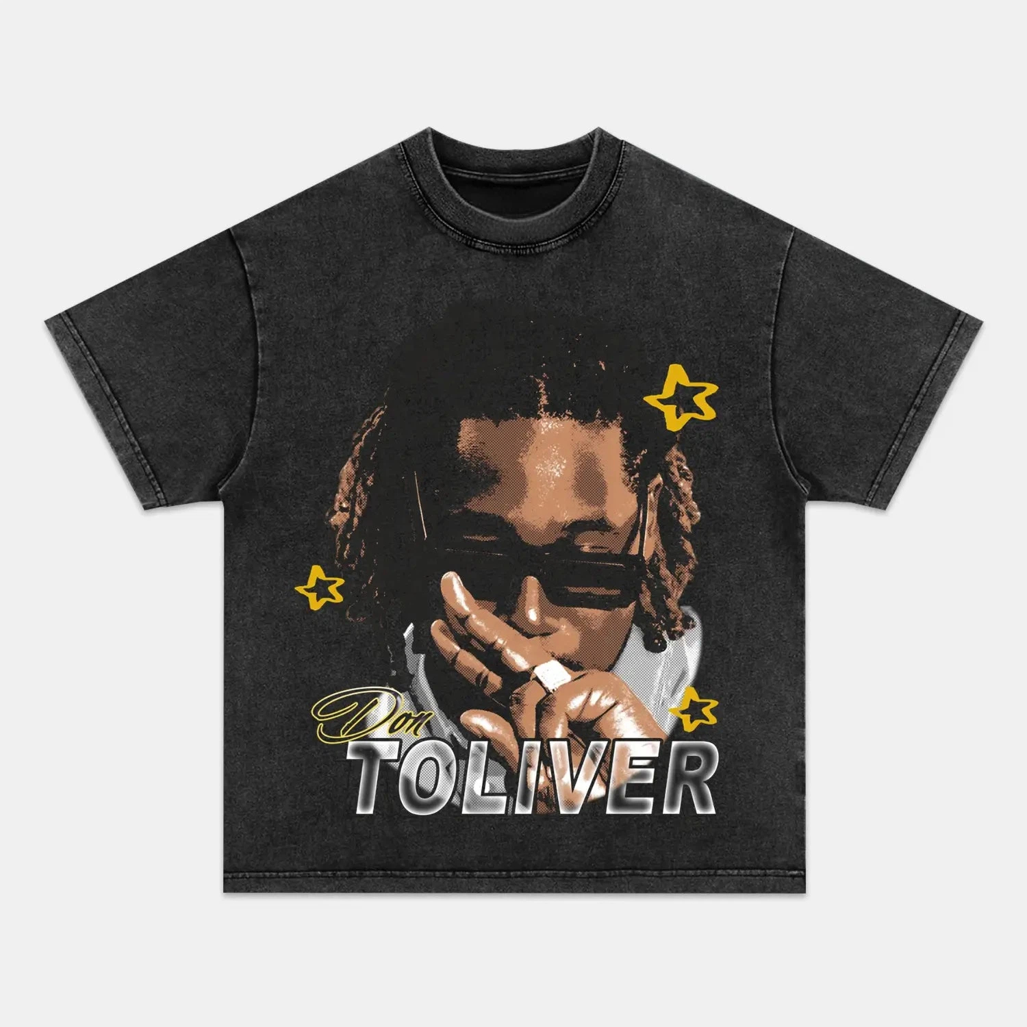Don Toliver Tee 1.0