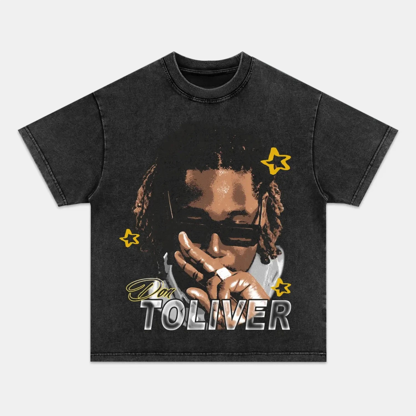 Don Toliver Tee 1.0