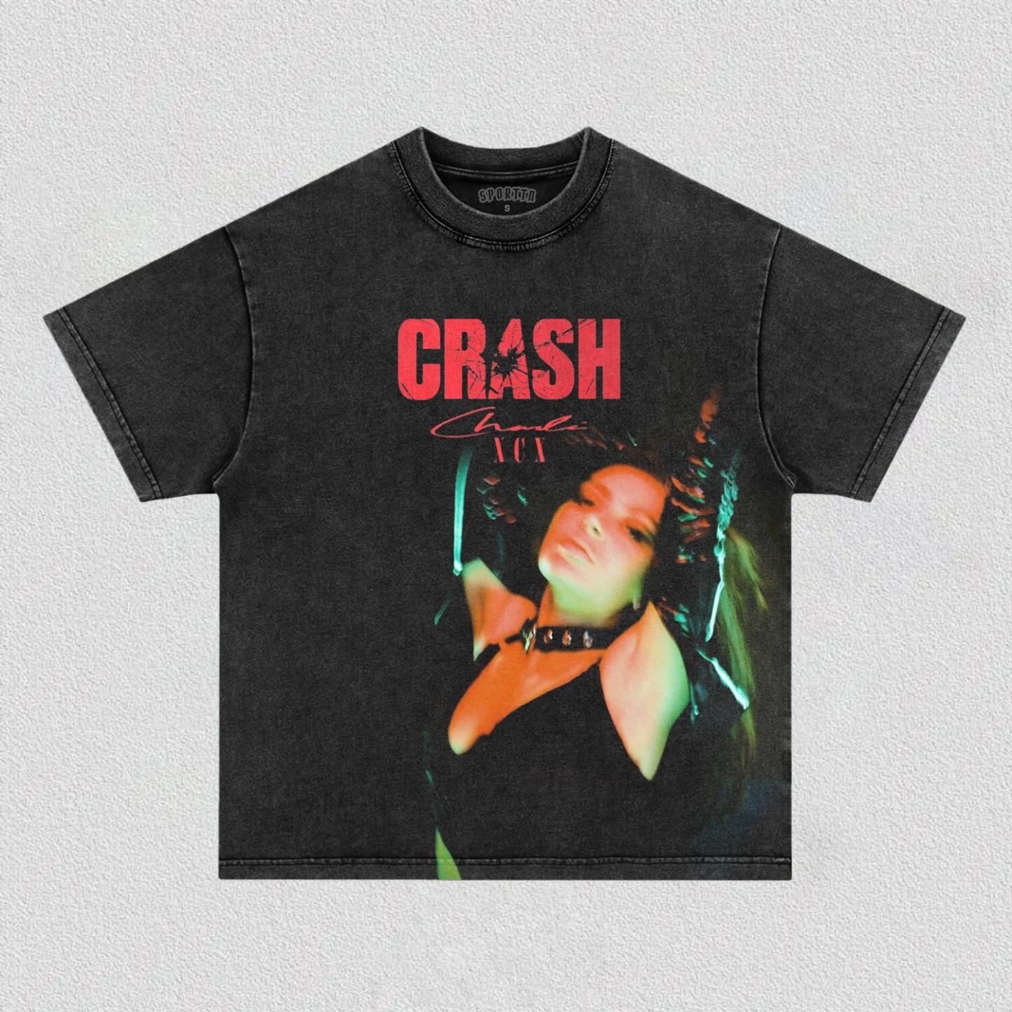 Charli XCX TEE