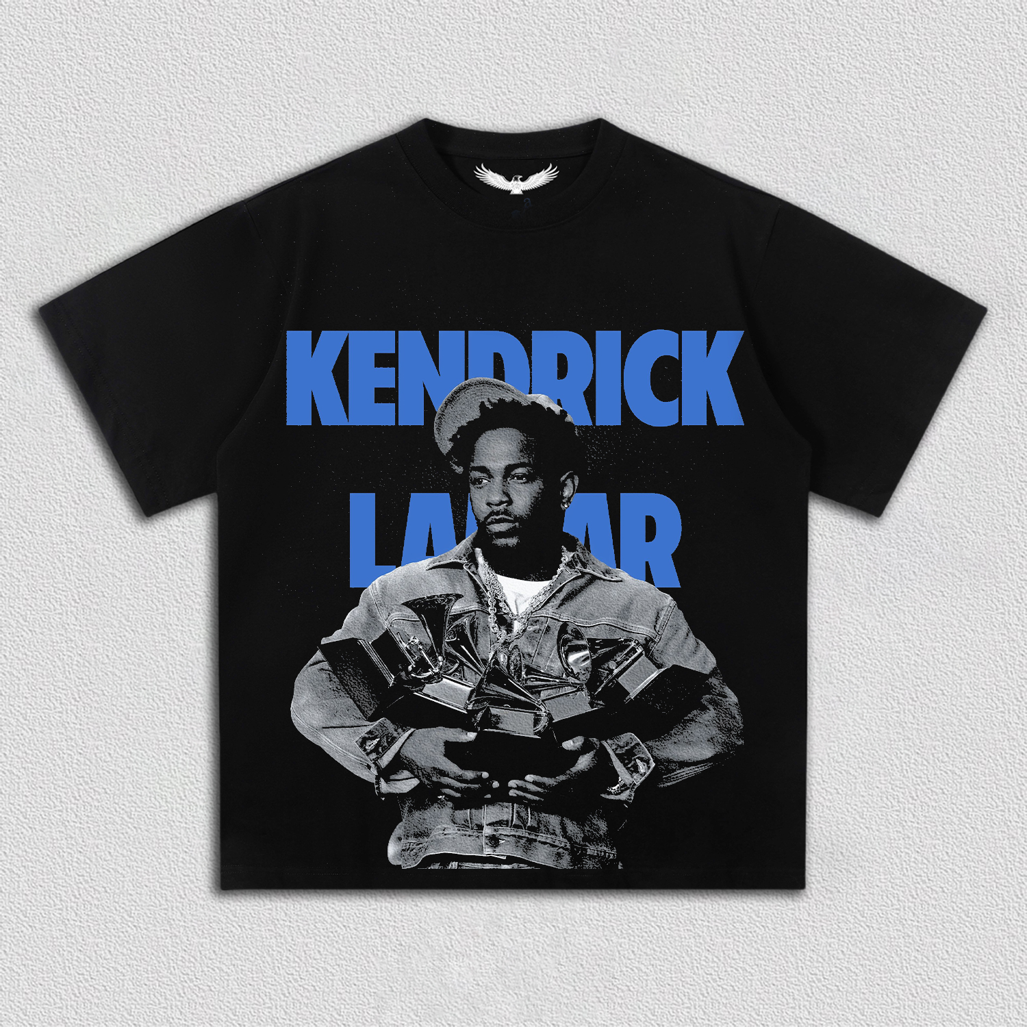 KENDRICK LAMAR 2025-5