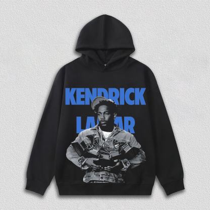 KENDRICK LAMAR 2025-5