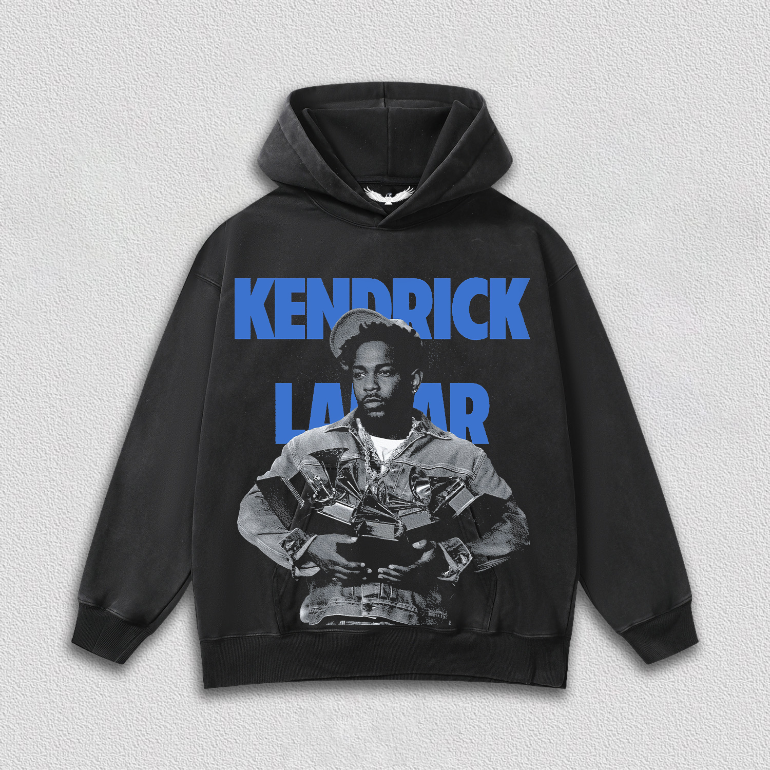 KENDRICK LAMAR 2025-5