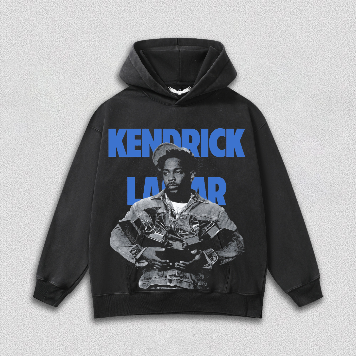 KENDRICK LAMAR 2025-5